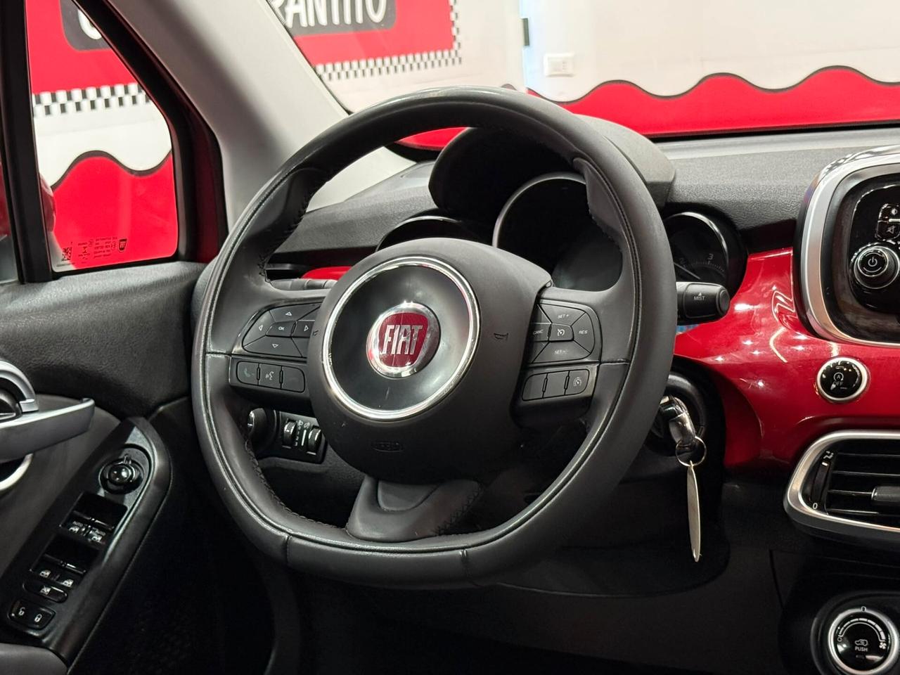 Fiat 500X 1.6 Mjt 120cv Pop Star - 2016