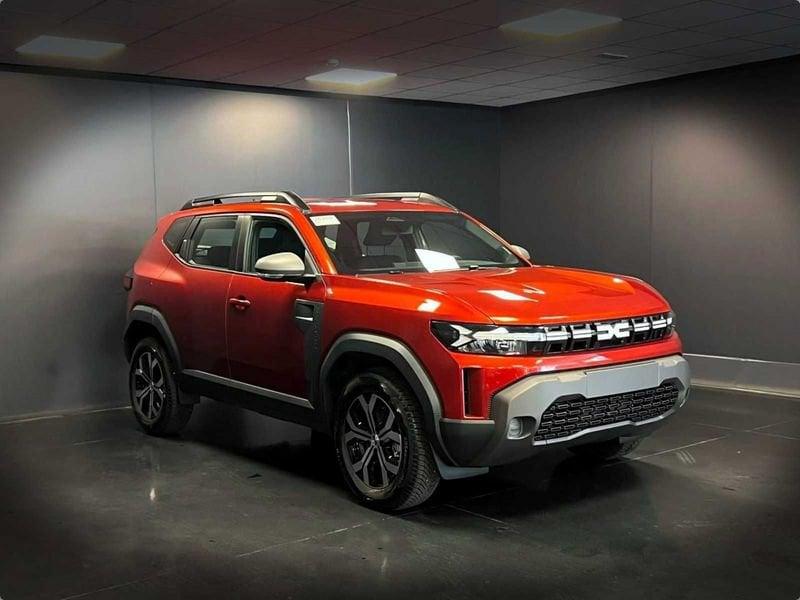 Dacia Duster Duster Tce 130 CV MHEV 4x4 Expression