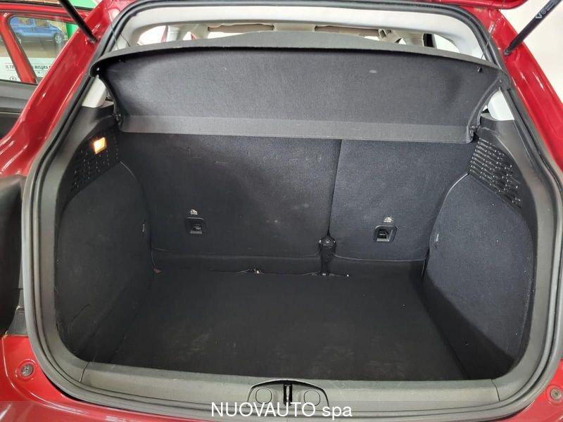 FIAT 500X 500X 1.6 MultiJet 120 CV Pop Star