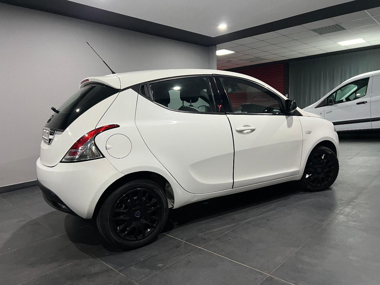 Lancia Ypsilon 1.3 MJT 16V 95 CV 5 posti S&S Elefantino