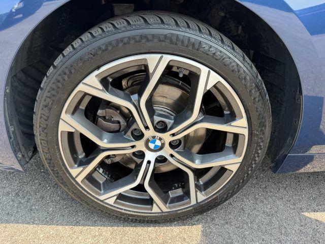 BMW 116 d 5p. Luxury