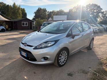 FORD FIESTA 1.4 TDCI 70CV ANNO 2011 ADATTA NEOPATENTATI