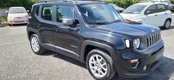 Jeep Renegade 1.0 t3 limited