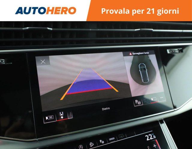 AUDI Q8 50 TDI 286 CV quattro tiptronic Sport