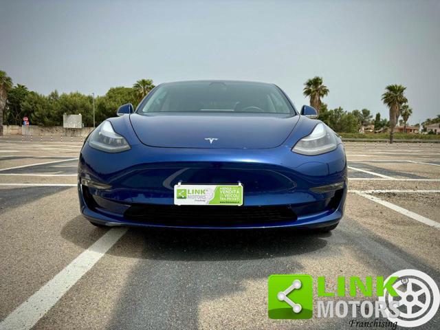 TESLA Model 3 TESLA Model 3 (5YJ3) EV Performance AWD Elettrico