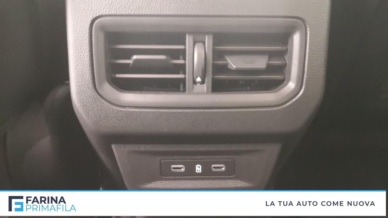 RENAULT NUOVO AUSTRAL esprit Alpine MY25 full hybrid E-Tech 2