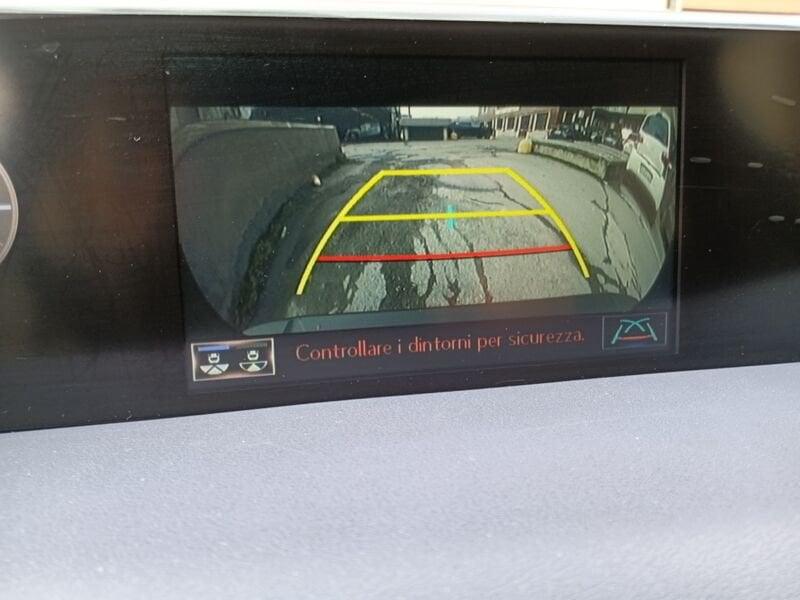 Lexus UX UX Hybrid Midnight