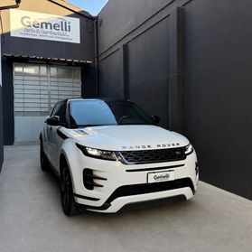 Land Rover Range Evoque 1.5 I3 160 CV Auto R-Dynamic HSE