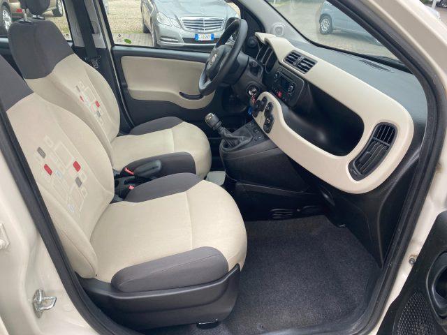 FIAT Panda 1.2 Lounge COME NUOVA