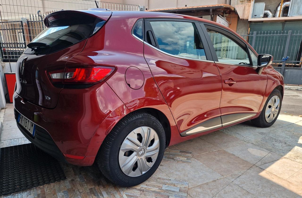 Renault Clio TCe 12V 90 CV GPL Start&Stop 5 porte Energy Life