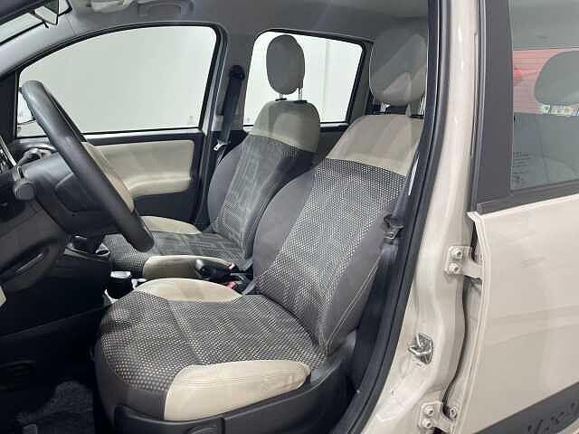 Fiat Panda 1.3 Mjt 75cv S&S 4x4