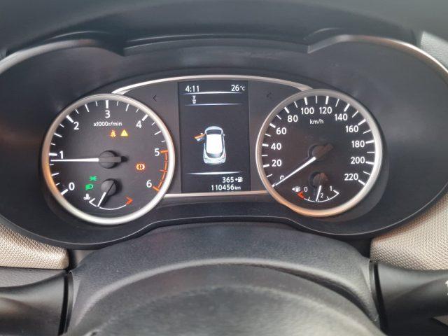 NISSAN Micra 1.5 dCi 8V 5 porte N-Connecta