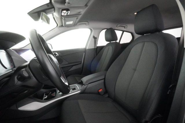 BMW 118 Serie 1 d 5p. Advantage