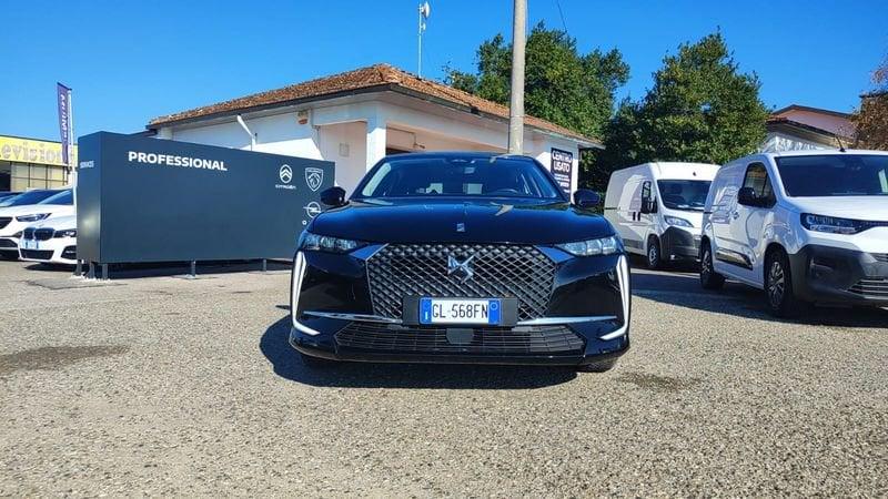DS DS4 DS 4 BlueHDi 130 aut. Business