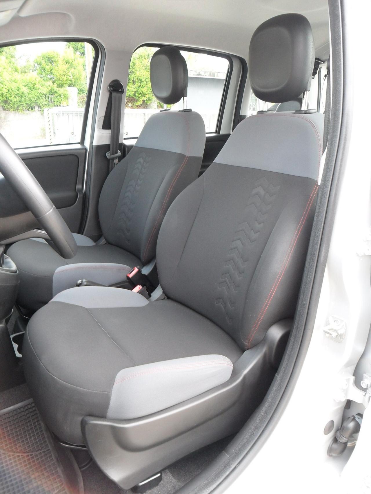 Fiat Panda 1.2 benzina Easy 5posti 5porte