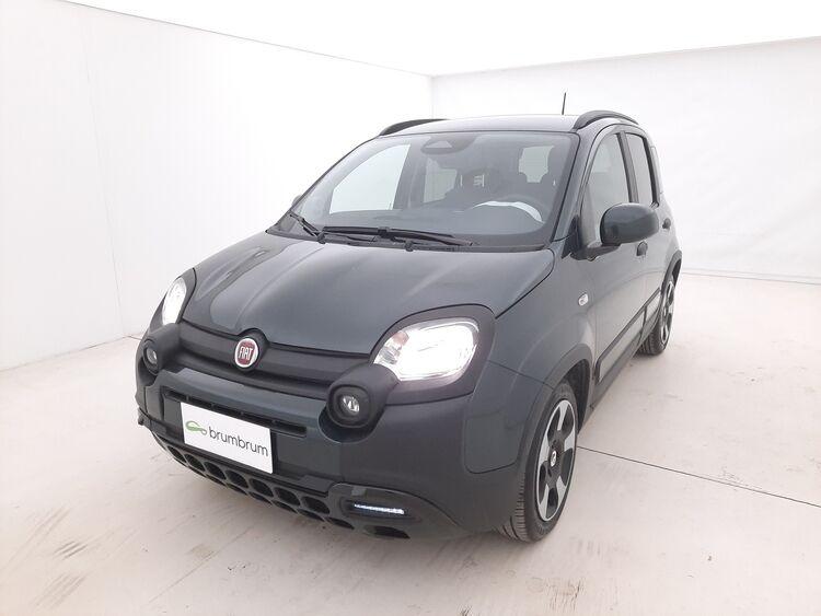 Fiat Panda Hybrid Pandina Cross BR283921 1.0 Mild Hybrid 70CV