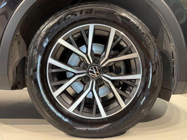 VOLKSWAGEN Tiguan 1.5 TSI 150cv DSG ACT Life PREZZO REALE