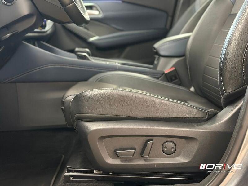 Nissan Qashqai Qashqai MHEV 158 CV Xtronic Tekna