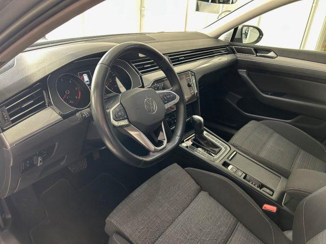 VOLKSWAGEN Passat Variant 2.0 TDI SCR EVO DSG Business