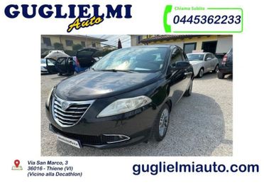 Lancia Ypsilon 1.3 MJT 16V 95 CV 5 porte S&S Platinum