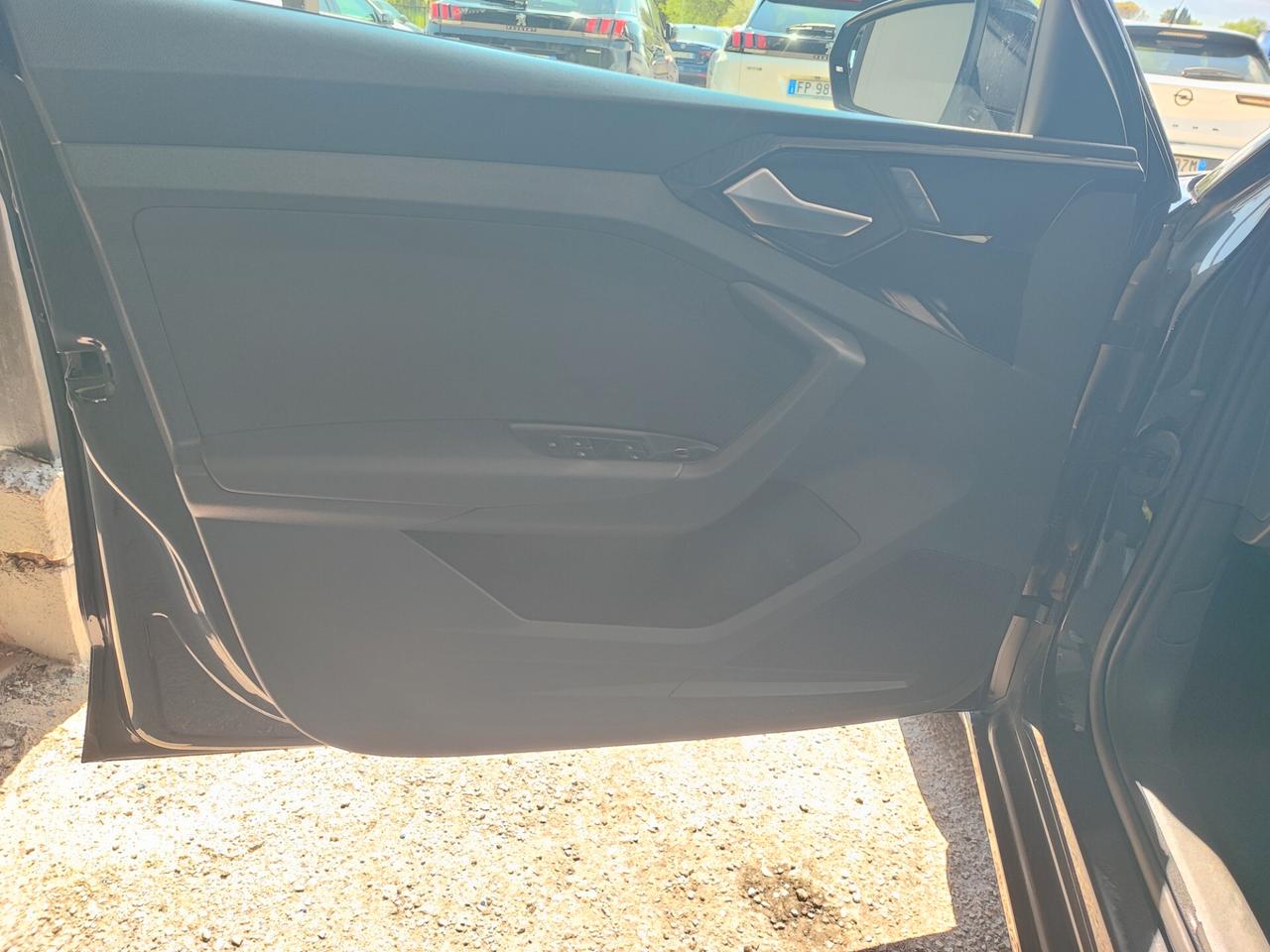 Audi A1 SPB 30 TFSI S tronic