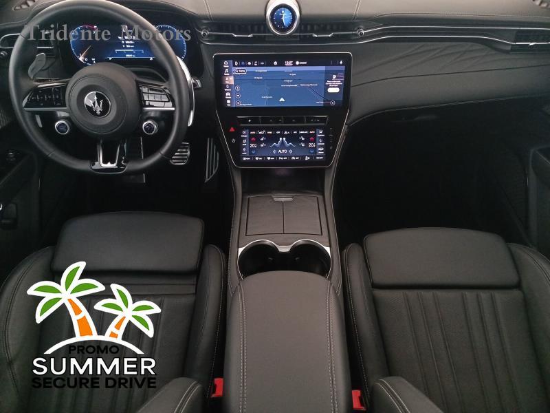 Maserati Levante 2.0 MHEV Modena AWD Auto
