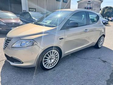 Lancia Ypsilon Ypsilon 1.2 8v Platinum 69cv E6