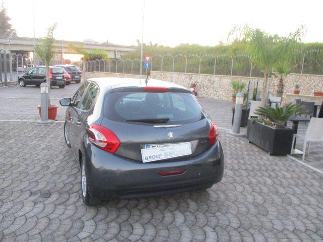PEUGEOT 208 5p 1.2 puretech Allure 82cv GPL