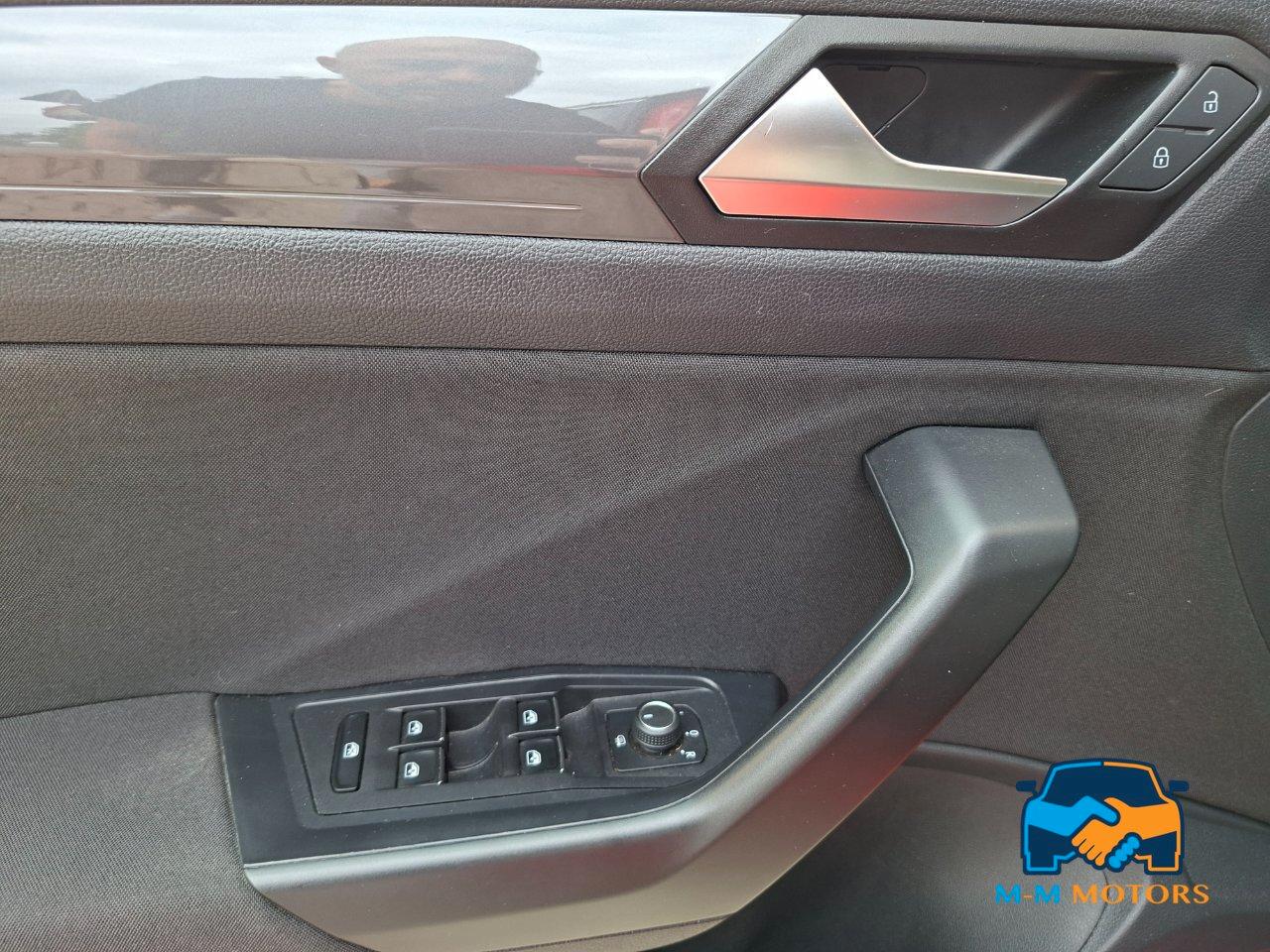 Volkswagen T-Roc 2.0 tdi 4motion dsg gancio traino