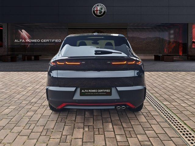 ALFA ROMEO Junior 1.2 145 CV Hybrid eDCT6 Speciale