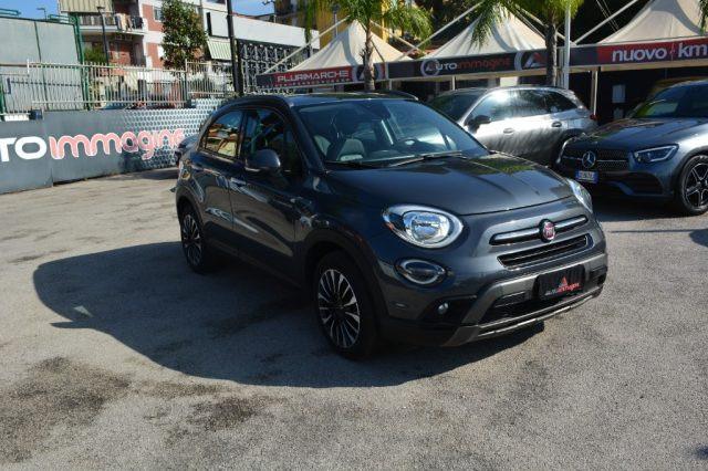 FIAT 500X 1.6 MultiJet 130 CV Cross