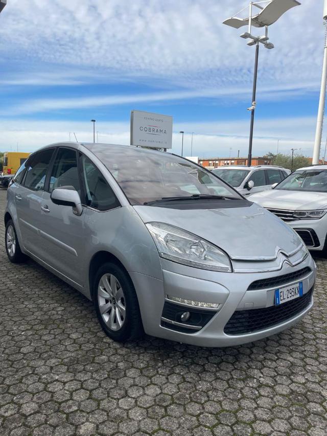 CITROEN C4 Grand Picasso 1.6 HDi 110 FAP Business