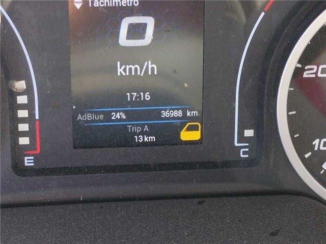 IVECO Daily 35C16Hp 3.0HPT PMedio Ribaltabile+GRU