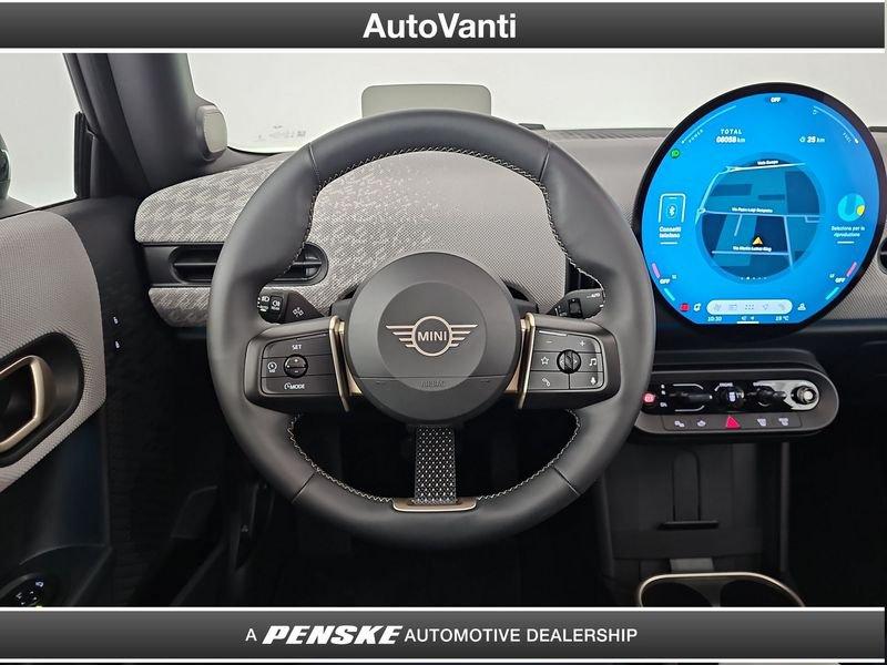 MINI Mini Cooper S Favoured