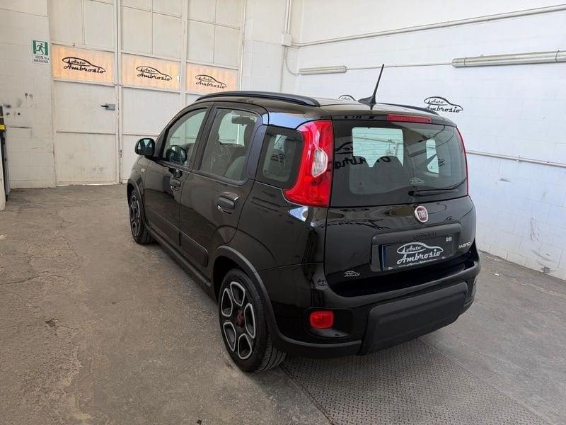 FIAT Panda 1.0 FireFly S&S Hybrid City Life TUA DA 119,00 AL MESE