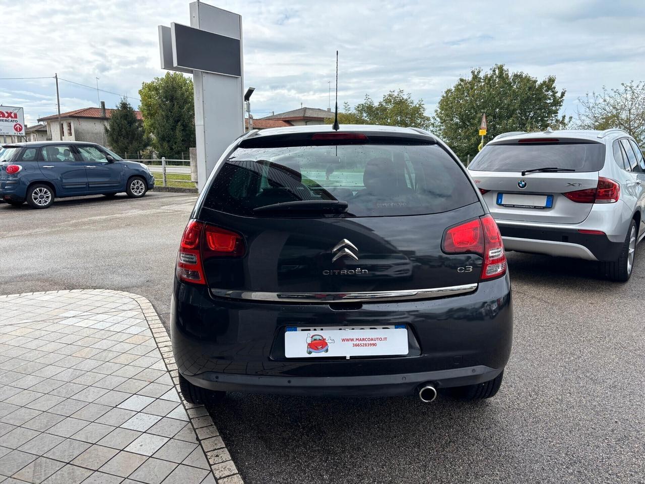 Citroen C3 1.4 Diesel Neopatentati