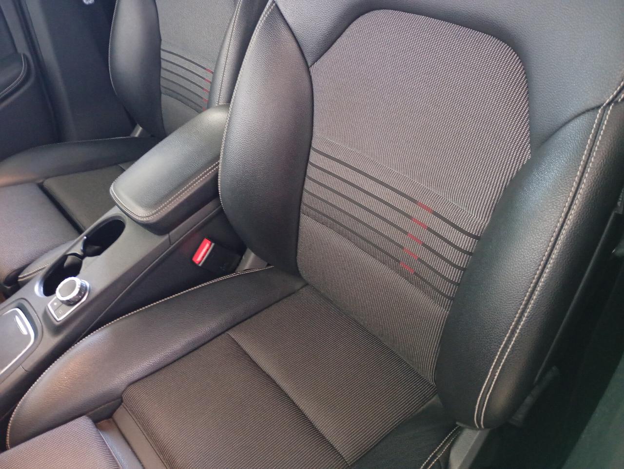 Mercedes-benz B 180 d Sport