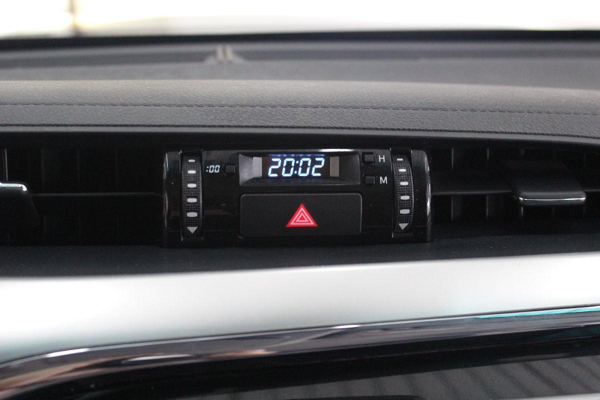 HILUX 2.4 D-4D A/T AWD 4 PORTE DOUBLE CAB EXECUTIVE