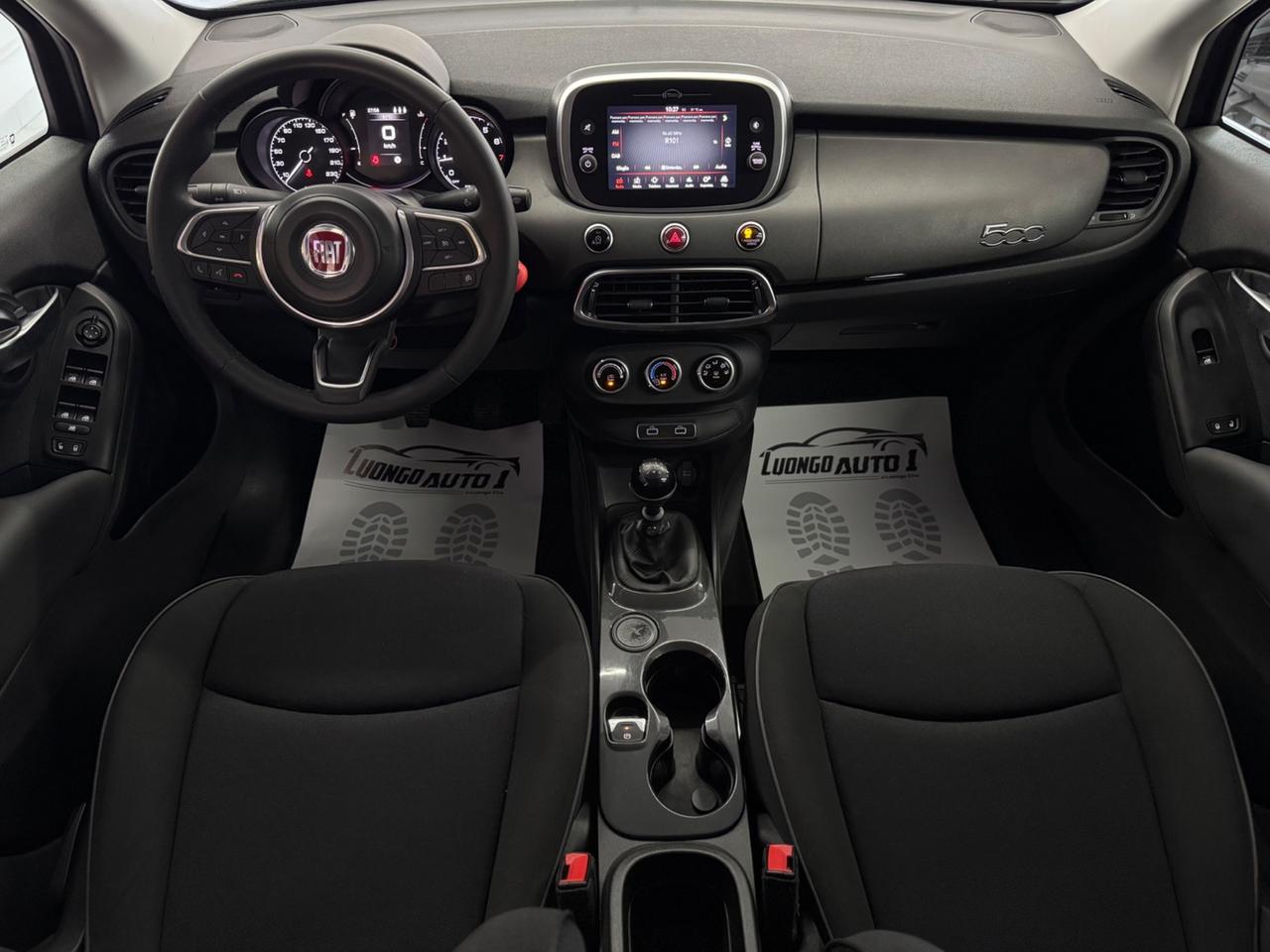 Fiat 500X 1.0 120CV Full Optional
