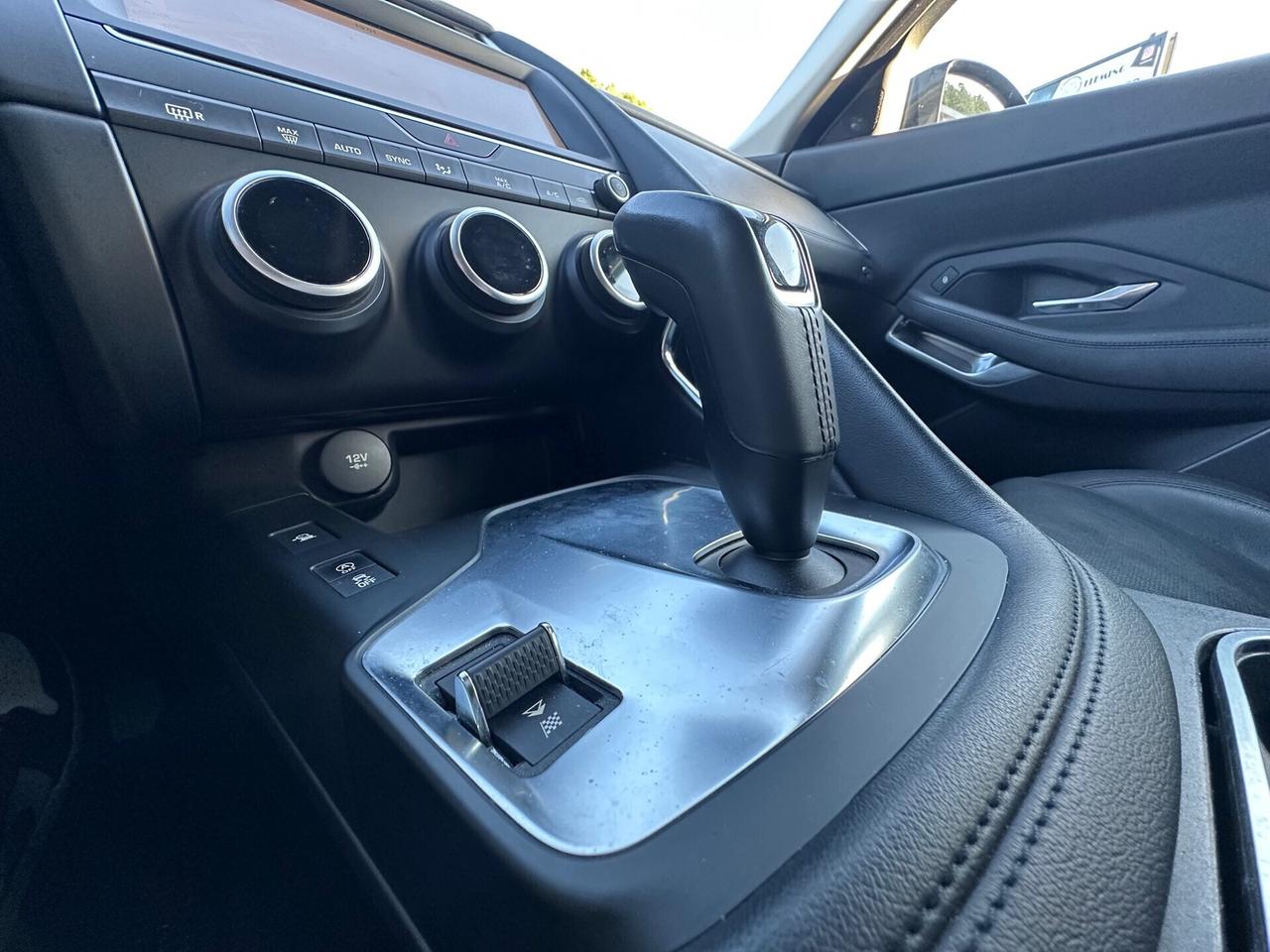 Jaguar E-Pace 2.0D 180 CV AWD aut. R-Dynamic HSE Tagliandata Jaguar Permute Rate Garantita