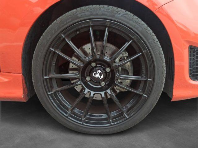 ABARTH 595 1.4 Turbo T-Jet 165 CV