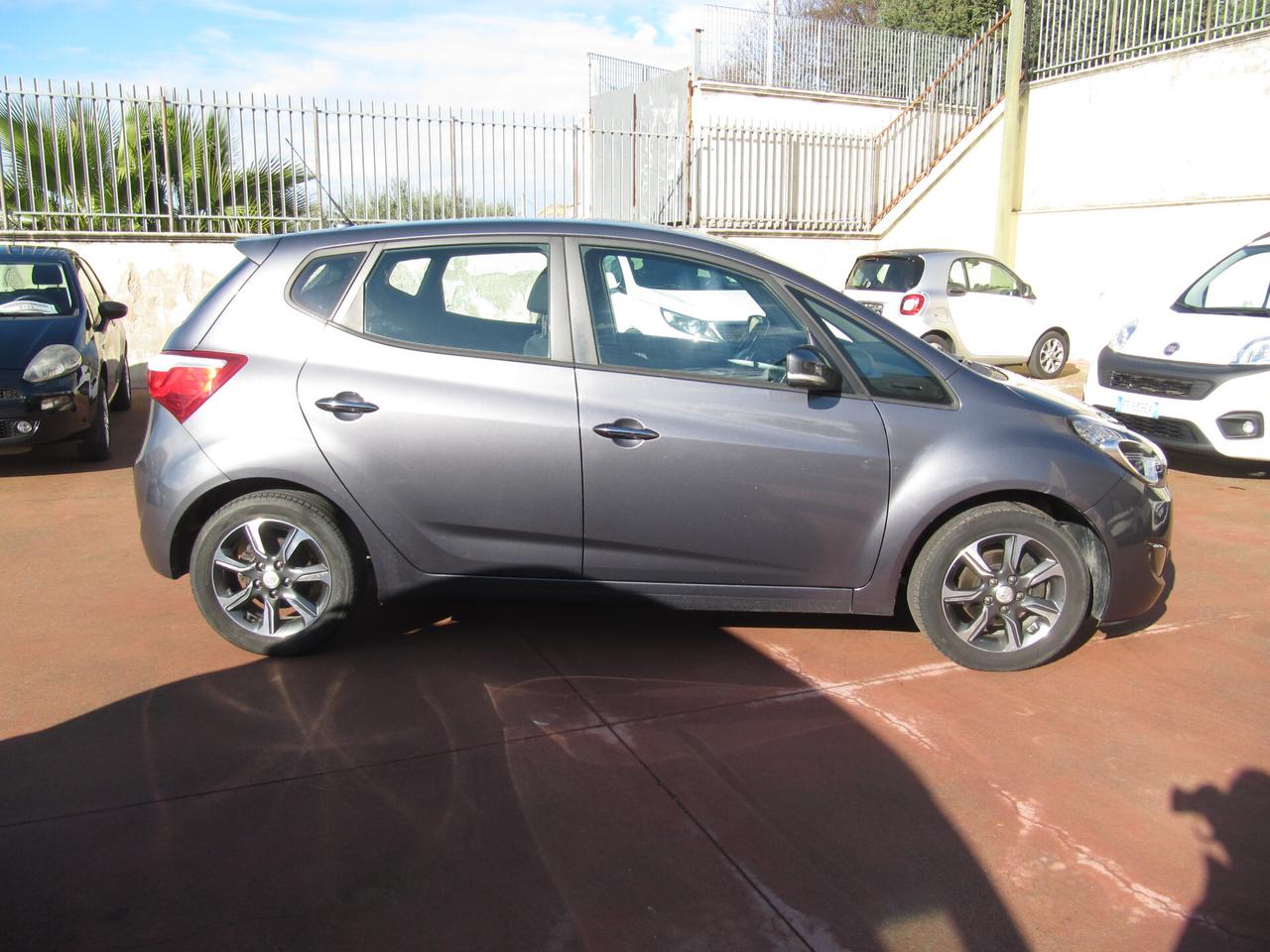 Hyundai iX20 1.4 CRDI 90 CV XPossible - 2015