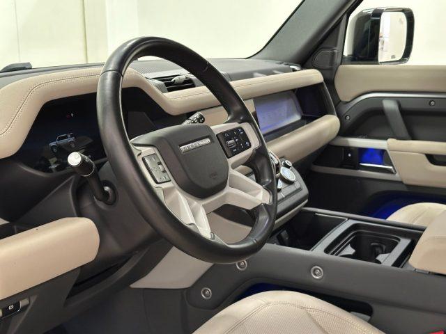 LAND ROVER Defender 110 3.0D I6 200 CV AWD Auto SE