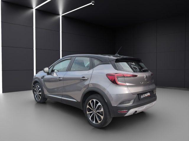 RENAULT Captur Blue dCi 115 CV Intens