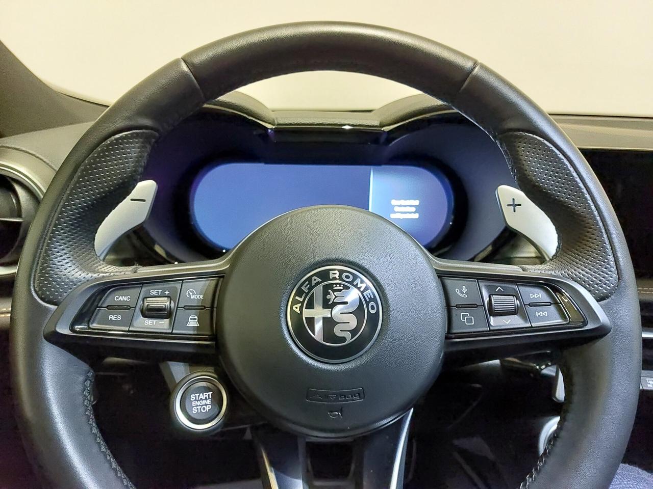 ALFA ROMEO Tonale Tonale 1.6 diesel 130 CV TCT6...