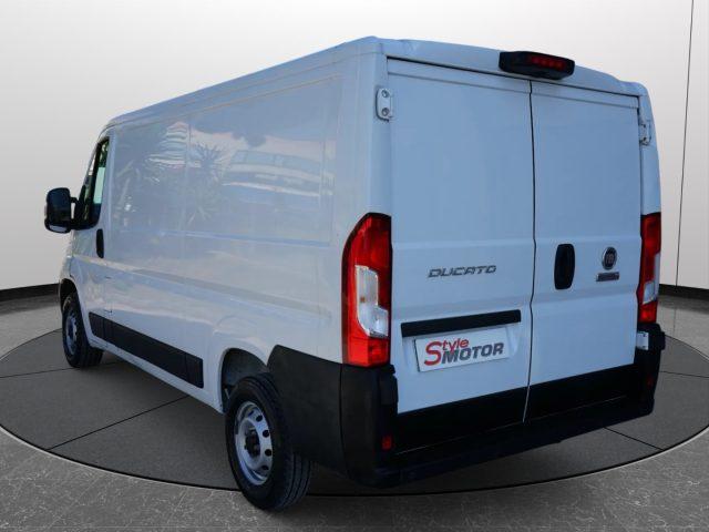 FIAT Ducato 33 2.2 Mjt 140CV PC-TN Furgone MH1 H1L1