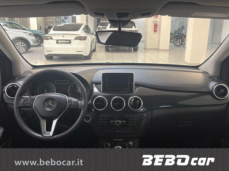 Mercedes-Benz Classe B B 180 be Executive