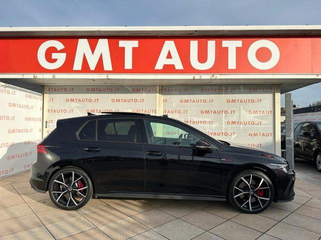 VOLKSWAGEN Golf GTI PERFORMANCE 2.0 245CV PANORAMA 19" IQ.LIGHT