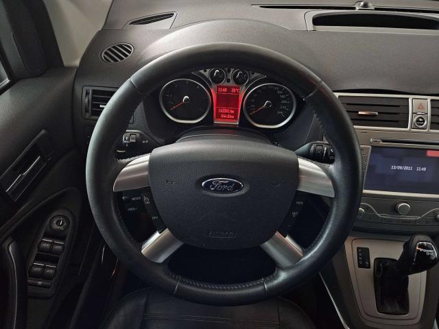 Ford Kuga 2.0 tdci Titanium 4wd 163cv AUTOMATICO
