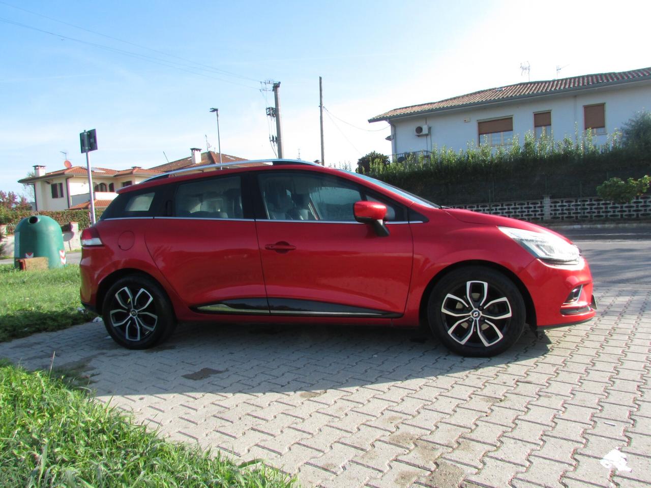 Renault Clio Sporter dCi 8V 75CV Start&Stop Energy Life